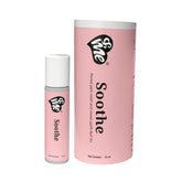 & ME Women's Soothe Feminine Period Pain Relief Roll on with Ayurvedic Essential Oils (10ml)
